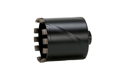 DOSER-DIA-U90S-D82MM-AL70MM - Diamant Dosensenker U90-S - Inhalt: 1 Stück