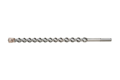 BO-HAM-MAX-Q-LV-D52-L570-AL450MM - Hammerbohrer Max Quadro-L Vario - Inhalt: 1 Stück
