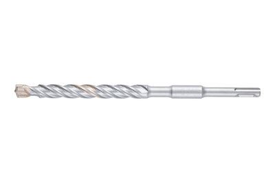 BO-HAM-PLUS-QUADRO-S-4SPRL-18/250/200 - Hammerbohrer Plus Quadro-S - Inhalt: 1 Stück
