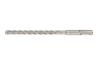 BO-HAM-PLUS-QL-D15,0-L165-AL110MM - Hammerbohrer Plus Quadro-L - Inhalt: 1 Stück
