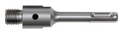 AUFN-BOKRO-PLUS-M16-L105MM - Standardaufnahme Plus - Inhalt: 1 Stück