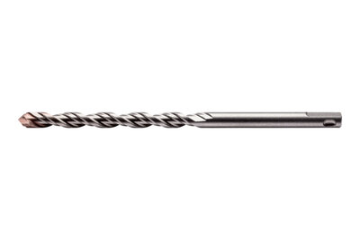 BO-ZENT-DOSER-D8MM-L150MM - Zentrierbohrer für Dosensenker - Inhalt: 1 Stück