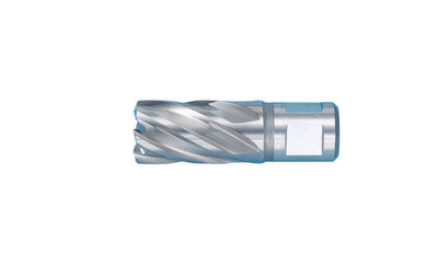 KERNBO-MET-HSS-BOTF30MM-D12MM - Kernbohrer HSS - Inhalt: 1 Stück