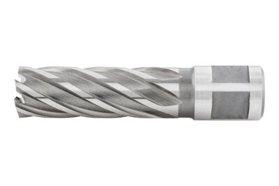 KERNBO-MET-HSS-BOTF50MM-D22MM - Kernbohrer HSS - Inhalt: 1 Stück
