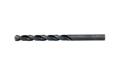 BO-SPRL-MET-DIN338-HSS-D6,0MM - Spiralbohrer HSS DIN 338 Typ RN 130 Grad - Inhalt: 10 Stück