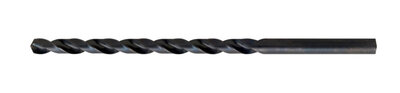BO-SPRL-MET-DIN340-HSS-D10,5 - Spiralbohrer HSS DIN 340 RN Spitzenwinkel 130 Grad - Inhalt: 1 Stück