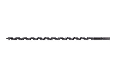 BO-SCHLANG-LS-6KT-10X390MM - Schlangenbohrer Longlife & Speed - Inhalt: 1 Stück