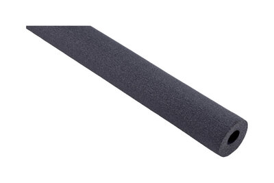 DAEMMST-KAELTKAUTS-19X114MM - FLEXEN Kältekautschuk 2 m Schlauch - Inhalt: 18 Stück