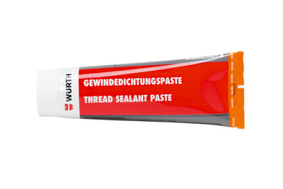 GWDDIPAST-TUBE-325G - Gewindedichtungspaste - Inhalt: 1 Stück