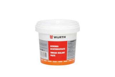 GWDDIPAST-DOSE-450G - Gewindedichtungspaste - Inhalt: 1 Stück