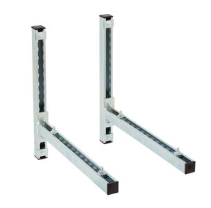 KNSL-41/41-L520/480-SET - VARIFIX Konsset f. Kälte-/Klimagerät schwere Ausf. - Inhalt: 1 Stück
