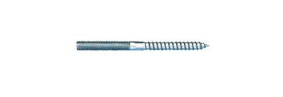 STOCKSHR-4.8-SW6/TX25-(A2K)-M8X50 - Stahl verzinkt TX - Inhalt: 100 Stück
