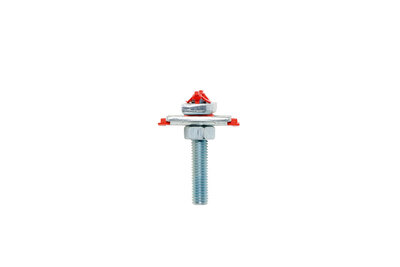 SHNLBEF-SYSTEMFIX-PRFL26/28-M10X40MM - VARIFIX Schnellbefestiger Systemfix Gewindestange - Inhalt: 50 Stück