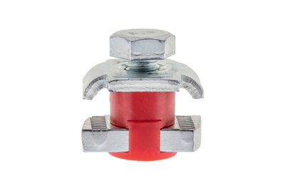 SHNLBEF-POWERKNOPF-PRFL41-M10 - VARIFIX Schnellbefestiger Powerknopf 41 - Inhalt: 20 Stück