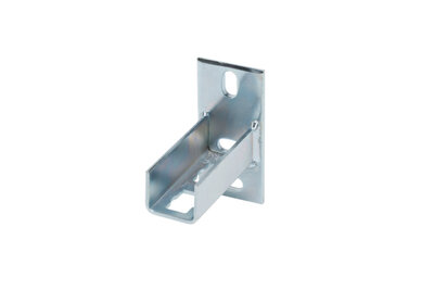 PRFLFU-PRFL41-POWERKNOPF - VARIFIX Profilfuß für Powerknopf - Inhalt: 10 Stück