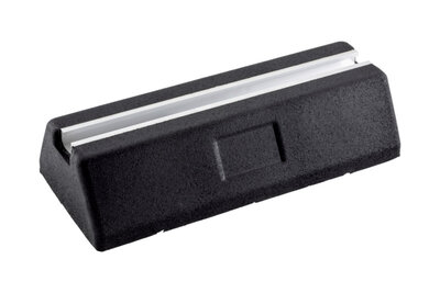 DAEMPFUSOCK-SBR-400X180X95MM-41/21 - Dämpfungssockel für Dächer - Inhalt: 1 Stück