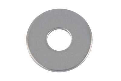 SHB-DIN9021-A2-140HV-D13,0 - DIN 9021 Edelstahl A2 blank - Inhalt: 100 Stück