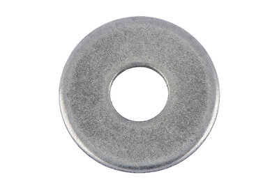 SHB-DIN9021-140HV-D22,0 - DIN 9021 Stahl blank - Inhalt: 50 Stück