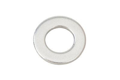 SHB-DIN125-A-140HV-A2-D10,5 - DIN 125 Edelstahl A2 140 HV blank - Inhalt: 100 Stück