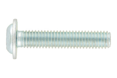 SHR-DIN34805/2-010.9-TX50-(A2K)-M10X30 - DIN 34805-2 Stahl 010.9 verzinkt TX - Inhalt: 100 Stück