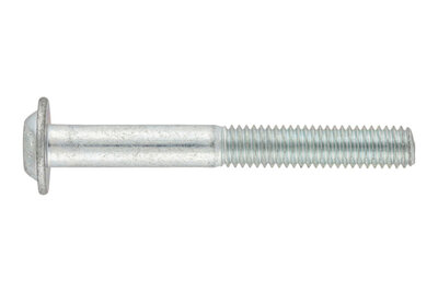 SHR-DIN34805/2-010.9-TX30-(A2K)-M6X50 - DIN 34805-2 Stahl 010.9 verzinkt TX - Inhalt: 50 Stück