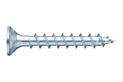 SHR-SEKPF-FRT-HO-RW20-(A3K)-5X80/72 - ASSY 4 CSMP Stahl verzinkt VG Senkfrästasche RW - Inhalt: 100 Stück