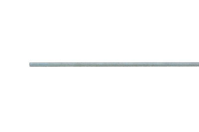 GWDSTG-DIN976-A-4.8-(A2K)-M10X2000 - DIN 976-1 Stahl 4.8 verzinkt Form A - Inhalt: 1 Stück