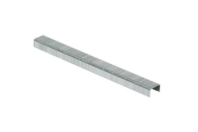 KLR-HNDTACK-F.0714811/0714834-8MM - Klammer für Hand- und Hammertacker - Inhalt: 5000 Stück