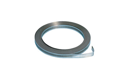 UNISPNBA-A2-B8MM-L5M - Universalspannband - Inhalt: 1 Stück