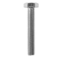 Sechskantschraube DIN933 M16x80