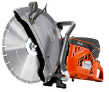 Trennschleifer K 970 TRENNSHLF-BENZIN-K970-D400/25-4MM