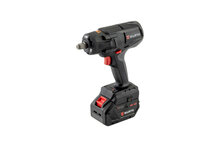 Akku-Schlagschrauber ASS 18-1/2 Zoll COMPACT SHLGSHRBR-AKKU-ASS18-1/2ZO-COMPT-2X5AH