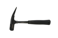 Latthammer 600g deutsche Form DIN 7239 mit Nagelrille