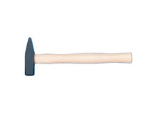 Schlosserhammer 1500g deutsche Form nach DIN 1041