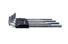 Winkelschraubendreher-Satz SW1,5-10mm 9-teilig