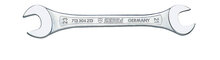 Doppel-Maulschlüssel metrisch SW24x27 DIN 3110 / ISO 1085