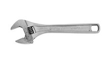 Einmaulschlüssel verstellbar 8"