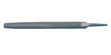 Halbrundfeile 250 mm DIN 7261, Form E