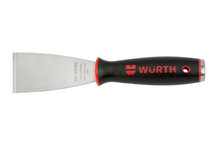Edelstahl-Schlagschaber UNISCHAB-SCHLAGKAPPE-B50MM