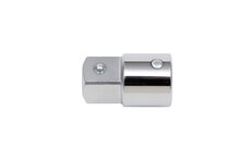 3/4 Zoll Verbindungsteil 3/4" - 1"