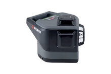 Multi-Linienlaser MLLG 18 LINLASR-MULTI-MLLG18