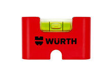 Kleinwasserwaage Elektrik WAWAAGE-LMET-KST-EL-MAGN-67X19X41