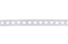 Montagelochband ohne Randlochung 12 mm