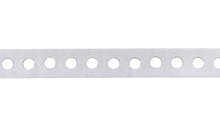 Montagelochband ohne Randlochung 17 mm