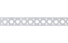 Montagelochband mit Randlochung 17 mm