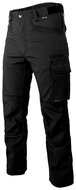 Nature Bundhose BUNDHOSE NATURE SCHWARZ 46