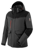 Stretch X Winter Softshelljacke SOFTSHELLJCK WINTER STRETCH X ANTHRA S