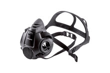 Halbmaske HM 175 HALBMASK-HM175-EN141-DPFILTANSHL