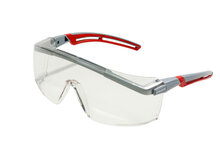 Schutzbrille FORNAX® plus SHTZBRIL-(FORNAX-PLUS)-KLAR