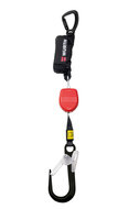 Höhensicherungsgerät HSG-25 Compact HSIGER-(HSG 25)-COMPACT